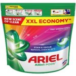 Ariel All in1 Pods kapsle Color 44 PD – Hledejceny.cz