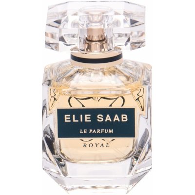 Elie Saab Le Parfum Royal parfémovaná voda dámská 30 ml – Zboží Mobilmania