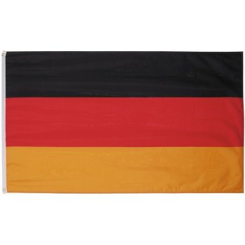 Vlajka Německa 150 x 90 cm