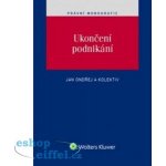 Ukončení podnikání - Jan Ondřej a kolektiv – Hledejceny.cz