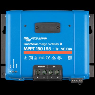Victron SmartSolar 150/85-Tr VE.Can MPPT