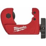 Řezák na měděné trubky MINI 3 - 22 mm Milwaukee 48229258 – Zboží Mobilmania