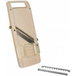 Zvýhodněný multipack - 2x Vogue japonská mandolína Jumbo – Sleviste.cz