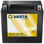 Varta YTX14-BS, 512014 – Zbozi.Blesk.cz