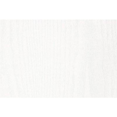 easy2stick 2635012 Samolepicí fólie bílé dřevo lesk šířka 90 cm metráž