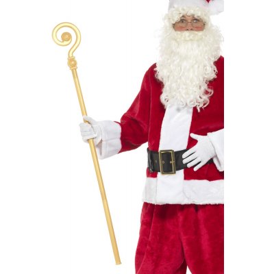 Mikulášká berla 118 cm – Zboží Dáma