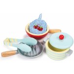 Le Toy Van sada nádobí – Sleviste.cz