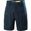 Pánské kraťasy a šortky Helly Hansen Men's HP Racing Deck shorts Navy