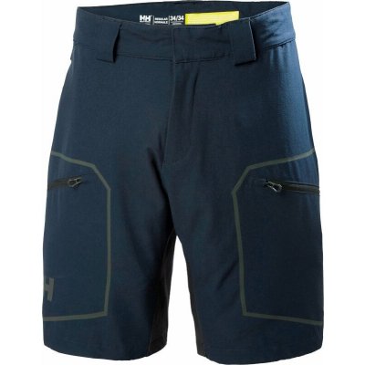 Helly Hansen Men's HP Racing Deck shorts Navy – Zboží Mobilmania