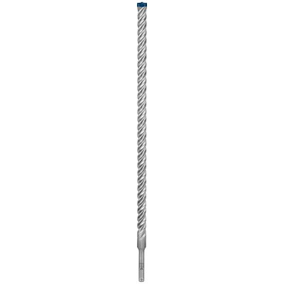 BOSCH Vrták do kladiv EXPERT SDS plus-7X, 16 × 400 × 465 mm 2608900133 – Sleviste.cz