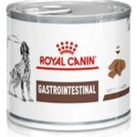Royal Canin Veterinary Diet Adult Dog Gastrointestinal High Fibre 200 g – Zboží Mobilmania