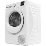 BEKO BM3T372E0W – Zboží Dáma