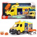 Dickie Ambulance Mercedes-Benz Sprinter - 34,5 cm