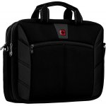 Brašna Wenger WG402 16" black – Zboží Živě