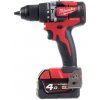 Akušroubovák Milwaukee M18 CBLPD-402C 4933464537