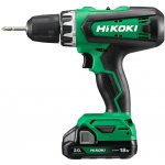 HiKOKI DS18DFWCZ – Hledejceny.cz