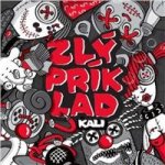 KALI - Zlý príklad CD – Sleviste.cz