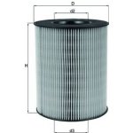 Vzduchový filtr KNECHT LX 794 – Hledejceny.cz