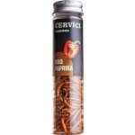 Sens Kořenění Červíci Uzená paprika 15 g – Zboží Mobilmania