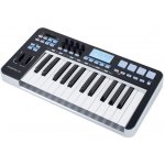 Samson Graphite 25 – Sleviste.cz