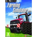 Farming Simulator 2013