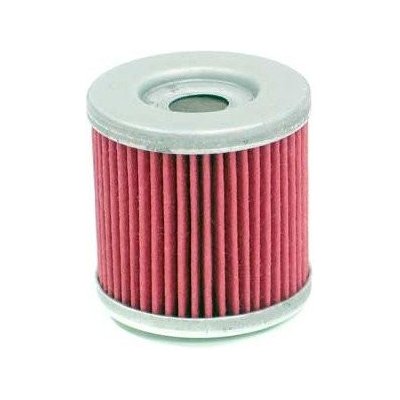 Olejový filtr K&N filters KN-154 – Zboží Mobilmania