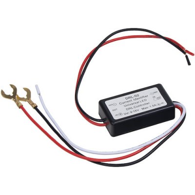 Modul pro automatické rozsvěcování přídavných LED světel , SJ-290A | Zboží Auto