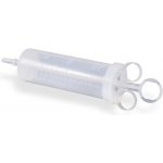 Janette stříkačka výplachová třídílná 150 ml – Zboží Mobilmania