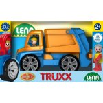 Lena 4416 Truxx popelář – Zboží Mobilmania