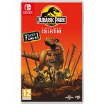 Jurassic Park: Classic Games Collection – Zboží Živě