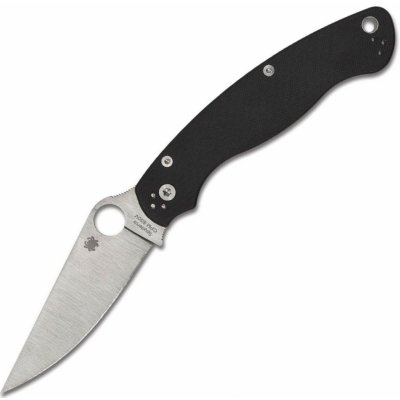 Spyderco Military 2 Compression C36GP2 – Zboží Mobilmania