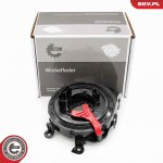 Vinutá pružina, airbag ESEN SKV 96SKV672