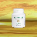 Dr. Nona Ravseen na prostatu a hubnutí 100 tablet – Zboží Mobilmania