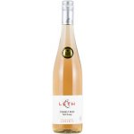 Weingut Leth Zweigelt rosé 2023 12,5% 0,75 l (holá láhev) – Hledejceny.cz