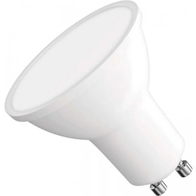 Emos lighting LED žárovka Classic MR16 7W GU10 neutrální bílá – Hledejceny.cz