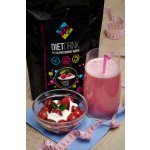 Ketolinie Proteinový nápoj 1000 g 34 porcí – Zboží Mobilmania