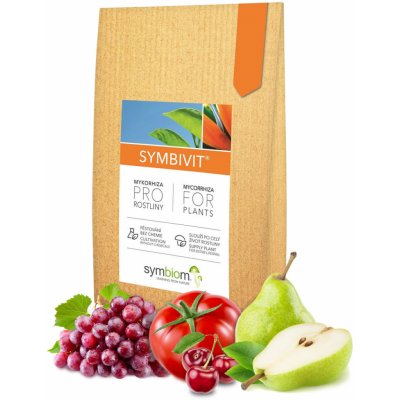 Symbiom Symbivit 750g – Zboží Mobilmania