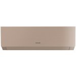 Sinclair MARVIN CHAMPAGNE 7,1 KW – Zboží Dáma
