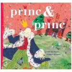 Princ&Princ - Linda de Haan, Stern Nijland – Hledejceny.cz