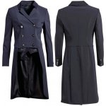 Kingsland Frak Devica Master dámský tm.modrý – Zboží Dáma