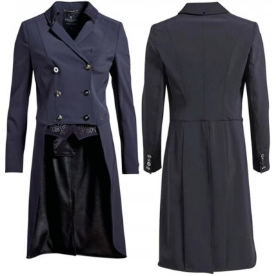 Kingsland Frak Devica Master dámský tm.modrý – Zboží Dáma