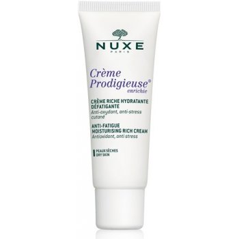 Nuxe Creme Prodigieuse hydratační krém pro normální až smíšenou pleť (Anti-Fatigue Moisturizing Cream) 40 ml