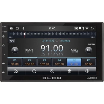 Blow AVH-9930