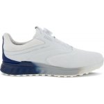 Ecco S-Three BOA Mens white/blue – Zboží Mobilmania