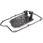 Sada hydraulickeho filtru, automaticka prevodovka FEBI BILSTEIN 171138 – Hledejceny.cz