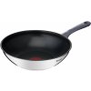 Pánev Tefal pánev wok s poklicí Daily Cook 28 cm