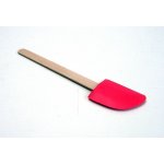 stěrka na těsto 29cm silikonová – Zboží Dáma