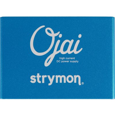 Strymon Ojai Expansion Kit