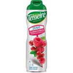 Teisseire raspberry & cranberry 0% 600 ml – Zboží Dáma