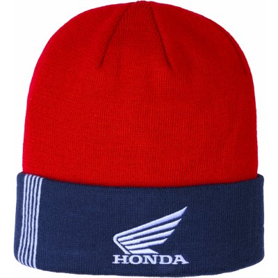 Honda Racing čepice 24 navy/red – Hledejceny.cz